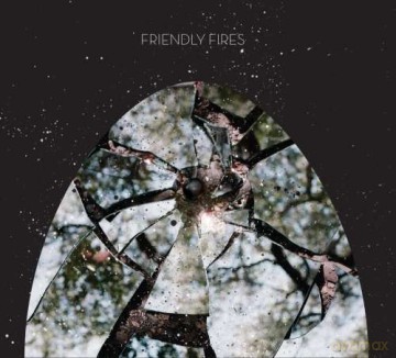 Friendly Fires: Friendly Fires [Winyl]