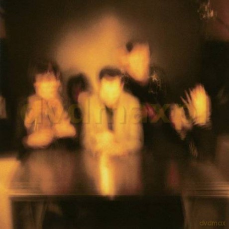 The Horrors: Primary Colours [CD]