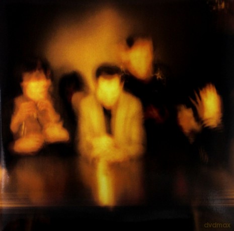 The Horrors: Primary Colours [2xWinyl]