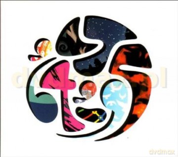 Lemon Jelly: 64-95 [CD]
