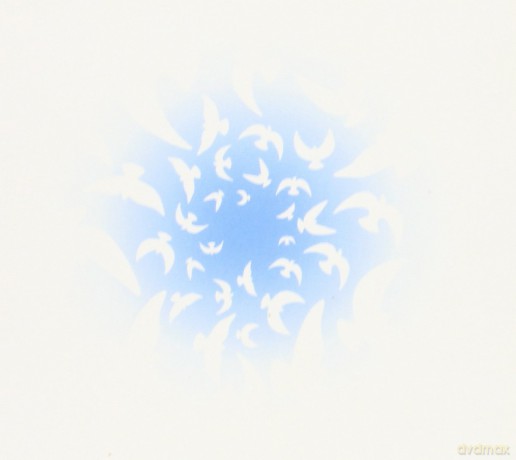Lemon Jelly: 64-95 [CD]