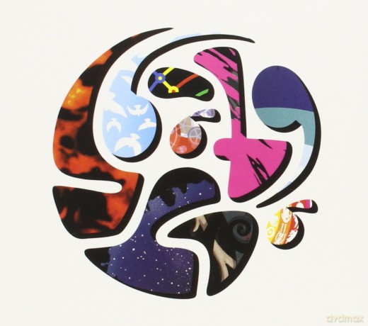 Lemon Jelly: 64-95 [CD]
