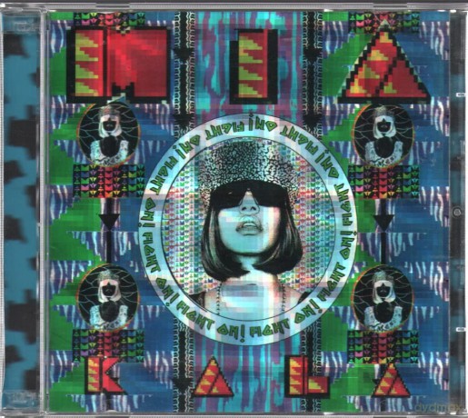 M.I.A.: Kala (Limited Edition) [2CD]