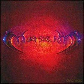 Maxim: Hell's Kitchen [CD]