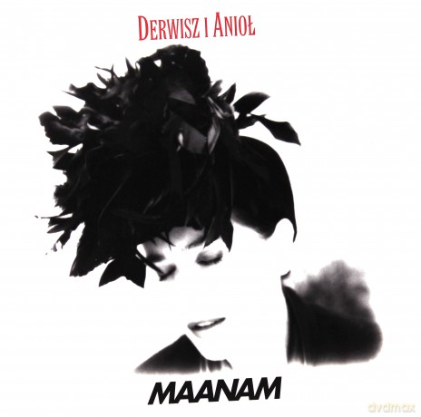 Maanam: Derwisz i Anioł [Winyl]