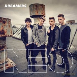 Neo: Dreamers [CD]