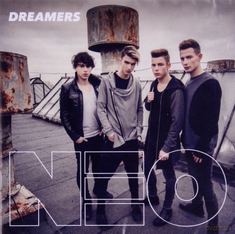 Neo: Dreamers [CD]