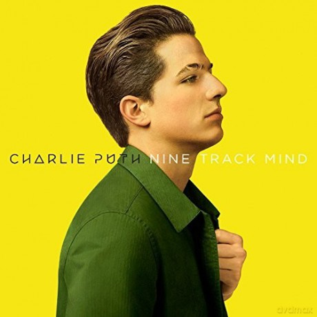Charlie Puth: Nine Track Mind [Winyl]