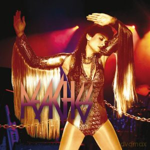 Peaches: I Feel Cream [CD]