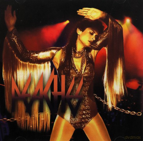 Peaches: I Feel Cream [CD]