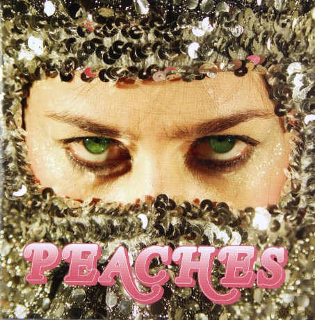 Peaches: Impeach My Bush [CD]