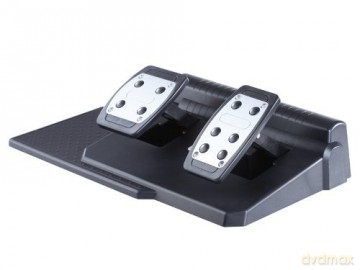 Kierownica Tracer Zonda PC PS2 PS3 USB