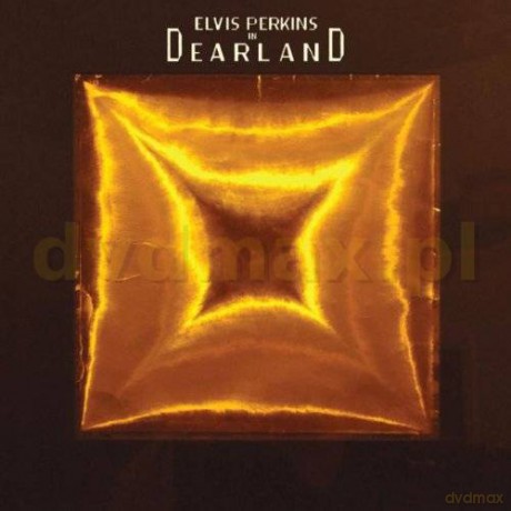 Elvis Perkins: Elvis Perkins In Dearland [CD]