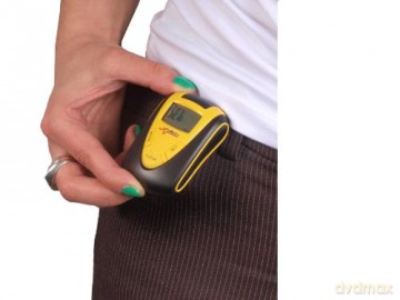 ProMedix Krokomierz cyfrowy PR-211