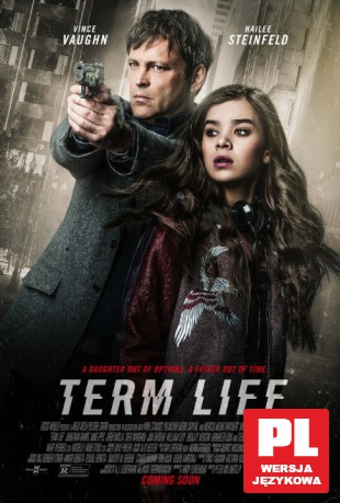 Term Life [DVD]