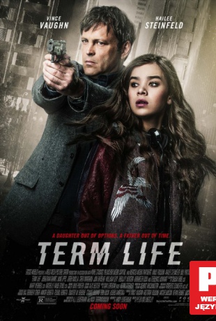 Term Life [Blu-Ray]