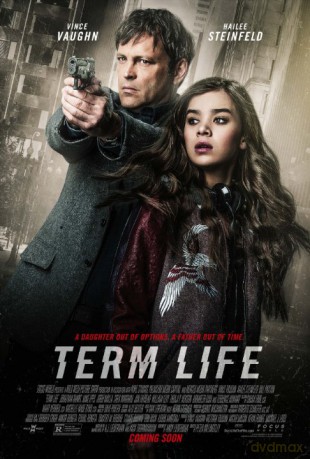 Term Life soundtrack [CD]