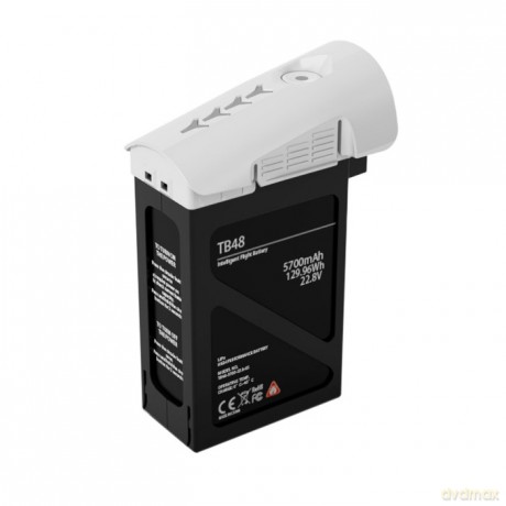 Akumulator Inspire DJI 5700 mAh