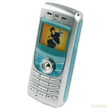 Atrapa Motorola C550 org