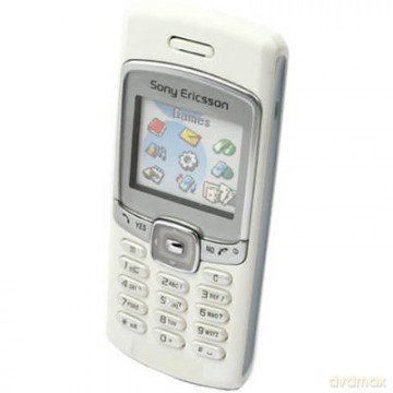 Atrapa Sony Ericsson T230 org