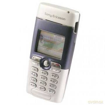 Atrapa Sony Ericsson T310 org