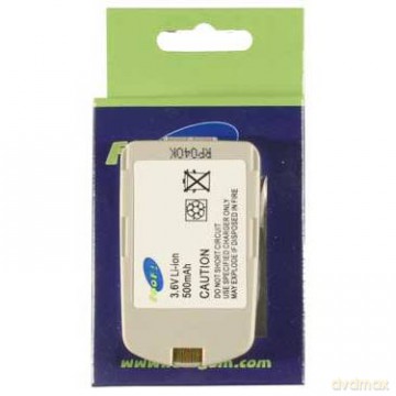 Bateria FOOF do Alcatel 835 500 mAh Li-Ion