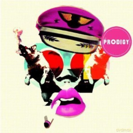 The Prodigy: Always Outnumbered, Never Outgunned [Winyl]