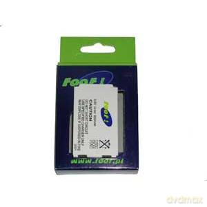 Bateria FOOF do Motorola C333 650 mAh Li-Ion