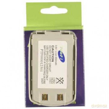 Bateria FOOF do Samsung D410 650 mAh Li-Ion