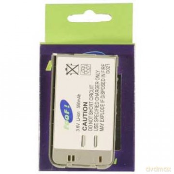 Bateria FOOF do Siemens CL55 510 mAh Li-Ion
