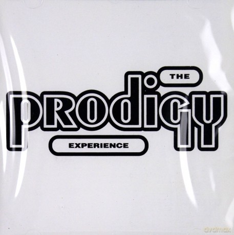 The Prodigy: Experience [CD]