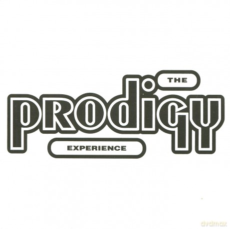 The Prodigy: Experience [CD]