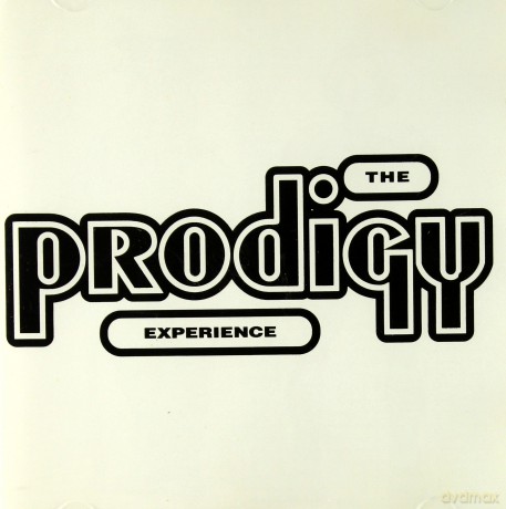 The Prodigy: Experience [CD]
