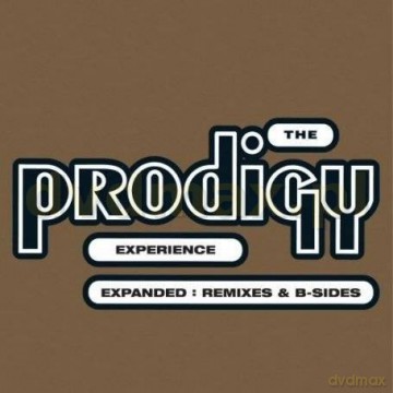 The Prodigy: Experience: Expanded [2CD]