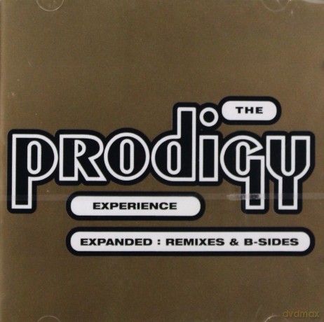 The Prodigy: Experience: Expanded [2CD]