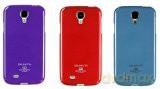 Etui Mercury JellyCase do Samsung Galaxy S4 fioletowe