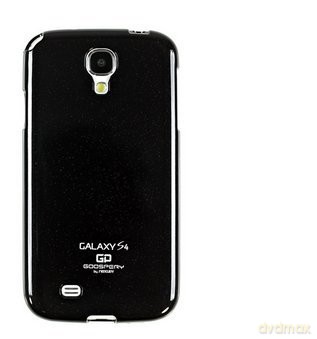 Etui Mercury JellyCase do Samsung Galaxy S4 mini czarne