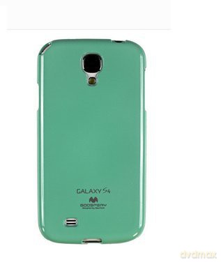 Etui Mercury JellyCase do Samsung J700 miętowe