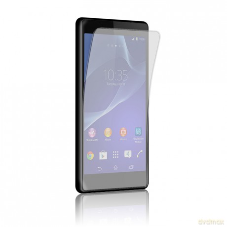 Etui SBS AERO SON Xperia Z2 czarne