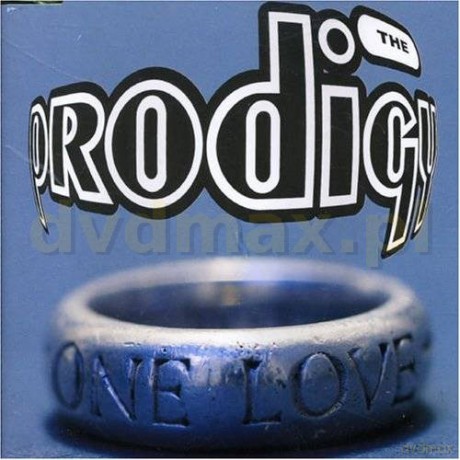 The Prodigy: One Love [CD]