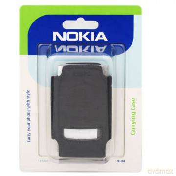 Futerał Nokia CP-198 skóra N76