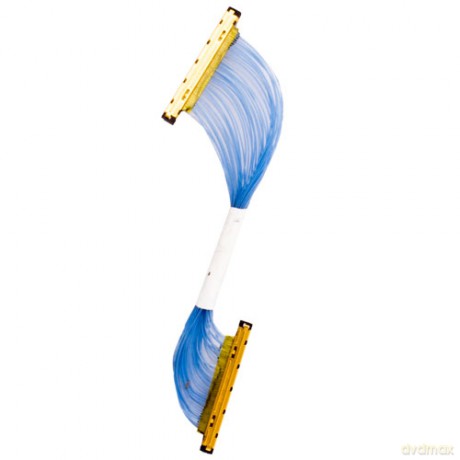 Kabel aparatu do Nokia 5700 z elementami