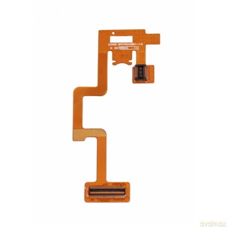 Kabel LCD do LG C3320 z elementami