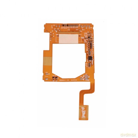 Kabel LCD do LG U400 z elementami