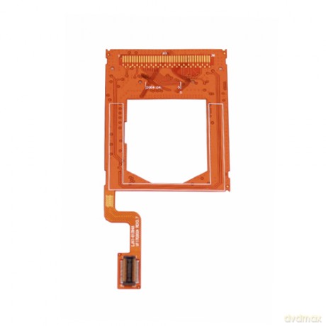 Kabel LCD do LG U8120 z elementami