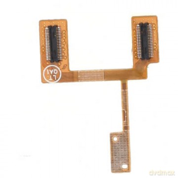 Kabel LCD do Motorola L6 z elementami