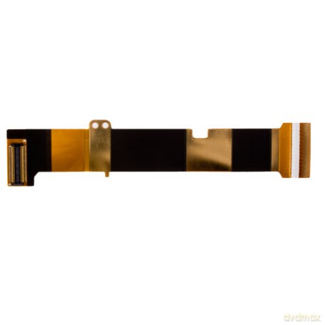 Kabel LCD do Samsung L760 z elementami