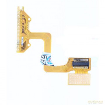 Kabel LCD do Siemens CF75 z elementami