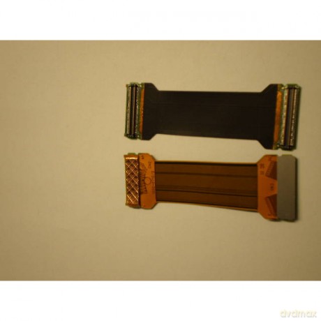 Kabel LCD do Sony Ericsson W910i z elementami