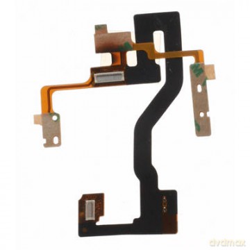 Kabel LCD do Sony Ericsson Z500 z elementami